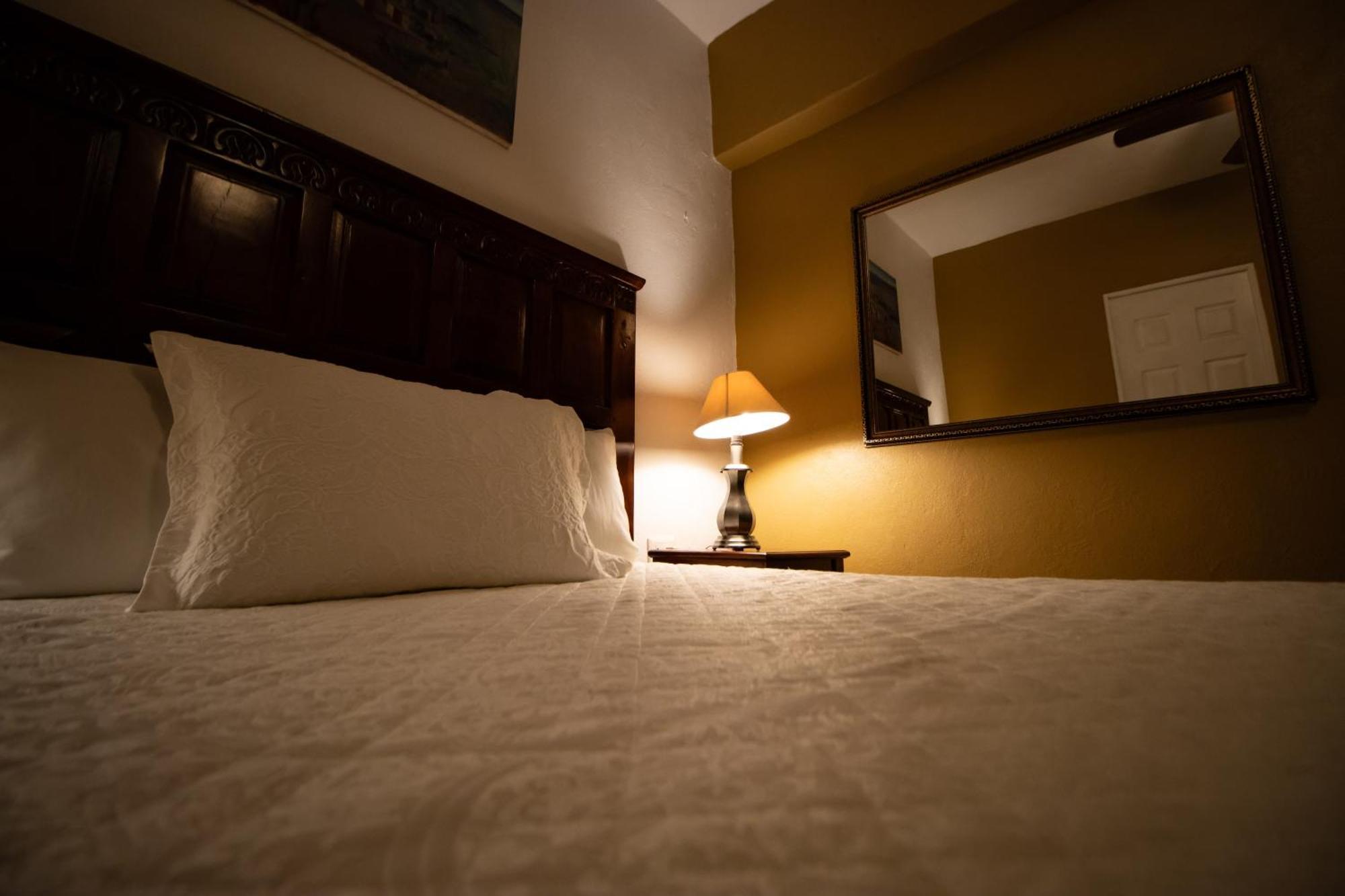 Hotel Casa San Miguel San Miguel de Allende Dış mekan fotoğraf