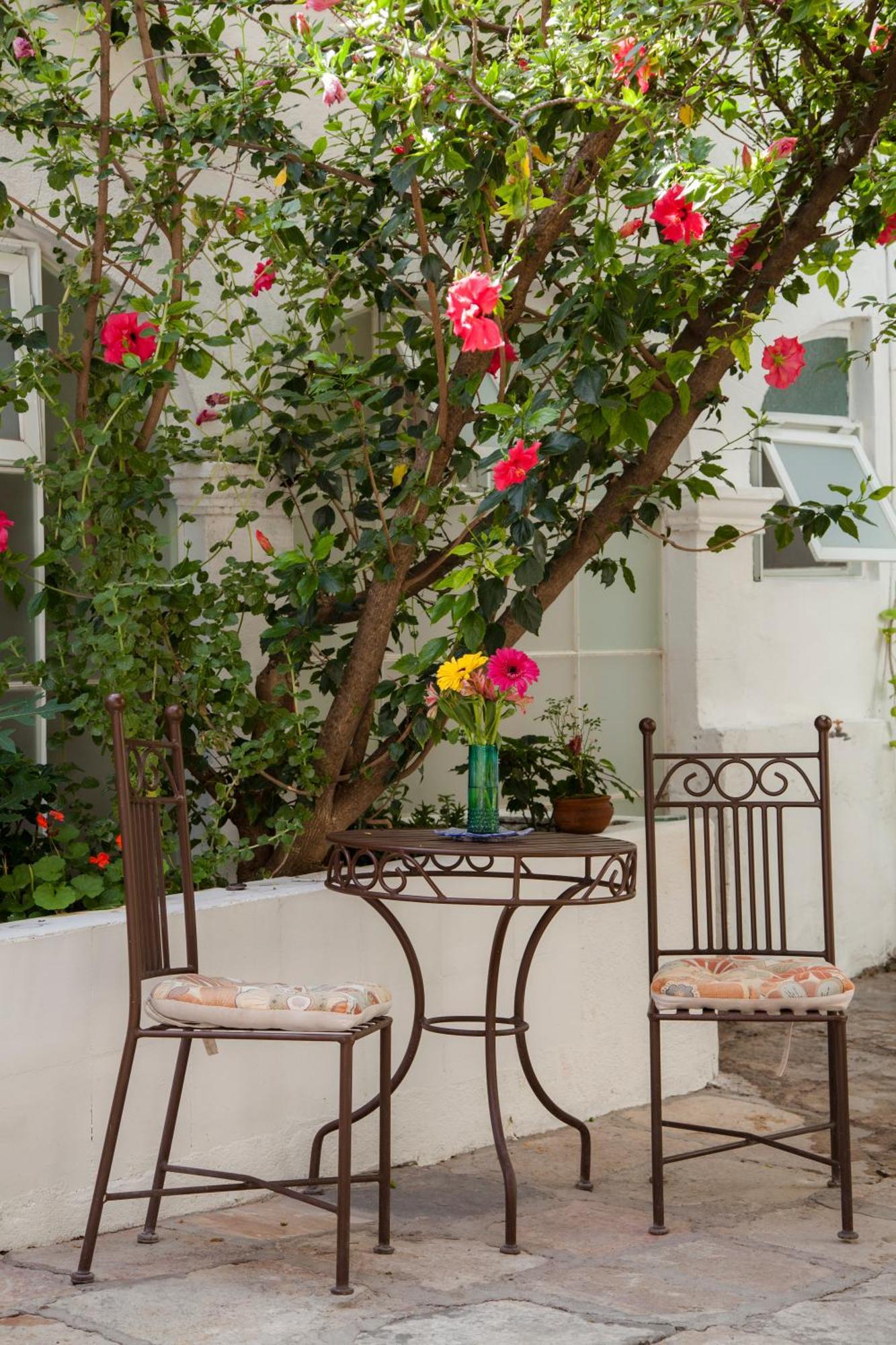 Hotel Casa San Miguel San Miguel de Allende Dış mekan fotoğraf