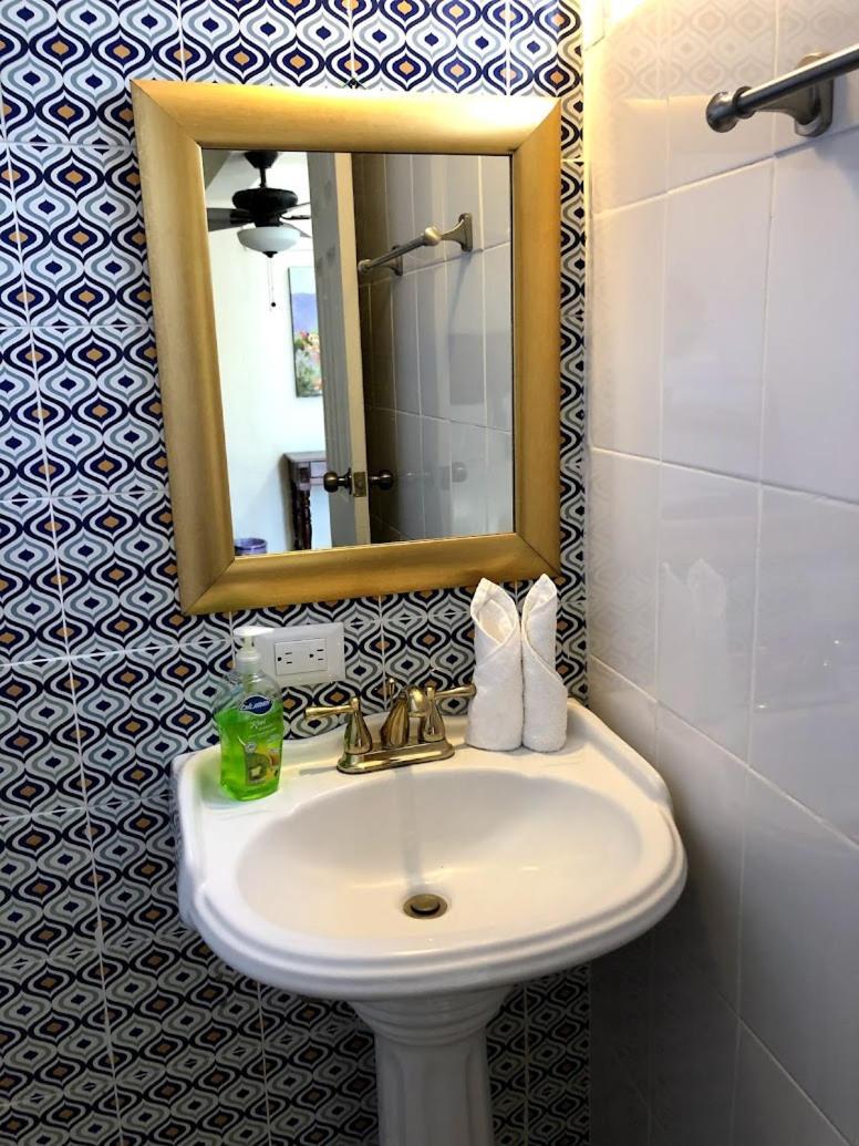Hotel Casa San Miguel San Miguel de Allende Dış mekan fotoğraf